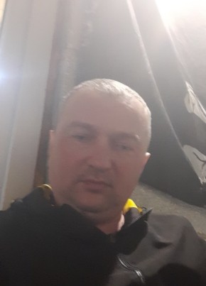 Егор, 41, Россия, Лысьва