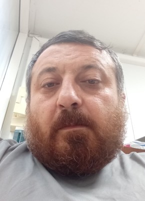 Виген из Буденновска 39 лет