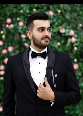 Yaver из İstanbul 29 лет