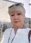 Елена Чепкасова, 52 года, Алматы