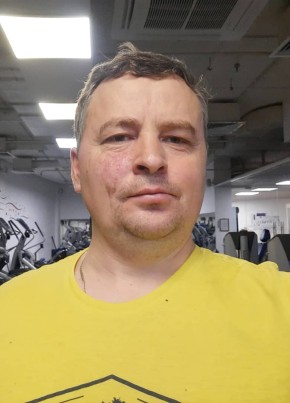 Sergey, 49, Russia, Domodedovo