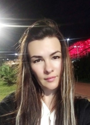 Анастасия из Самары 41 год