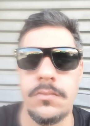 Alexandre из Itajubá 39 лет