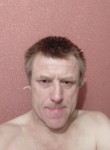 Aleksey, 43, Tyumen