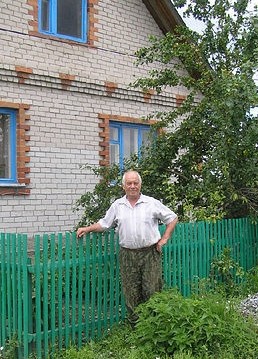 Александр, 71, Россия, Называевск