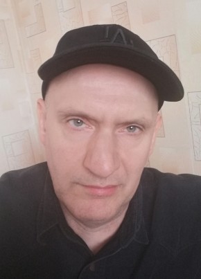 Юрий из Копейска 44 года