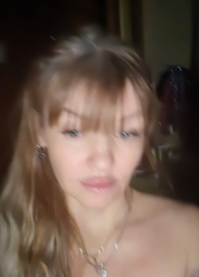 Anna, 47, Russia, Zheleznogorsk (Krasnoyarskiy)