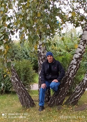 Dmitriy, 44, Россия, Обь