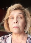Людмила, 59 лет, Санкт-Петербург