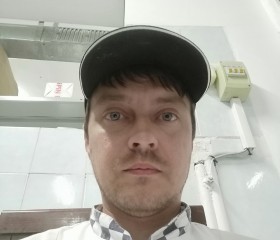 Иван Алексеев, 39 лет, Кисловодск
