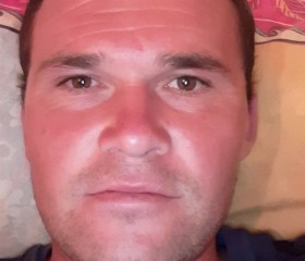 Ferdi, 32, Shtip
