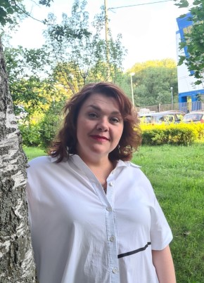 Natalya, 41, Russia, Zelenograd