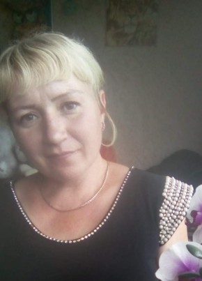 Марина, 43, Россия, Иркутск