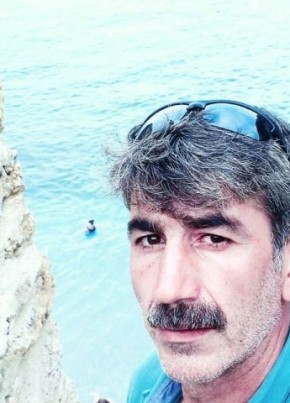 mehmet, 52, Türkiye Cumhuriyeti, Antalya