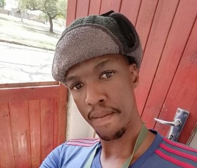 Nkosinathi, 31 год, ITheku