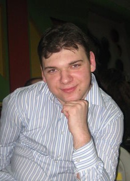 Сергей, 38, Україна, Чернігів