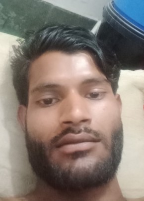 Saruok, 24, India, New Delhi