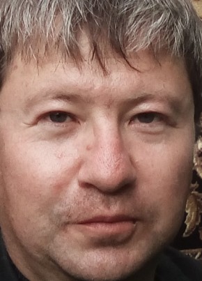 Гал, 41, Россия, Уфа