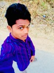 Vikash, 24 года, Raipur (Chhattisgarh)