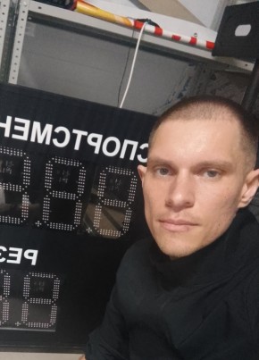 Вадим, 36, Россия, Новосибирск