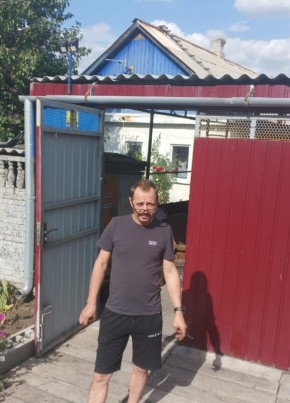Игорь, 48, Україна, Стаханов