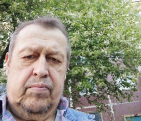 Сергей, 69 лет, Фряново