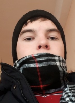 Алексей, 23, Россия, Ачинск
