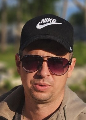 Павел из Свободныя 31 год
