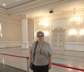 Светлана, 58 лет, Москва