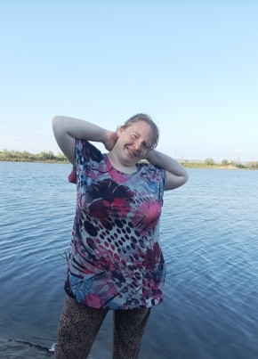 Валентина из Берёзовыя 33 года