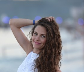 Nelya, 38, Krasnogorsk