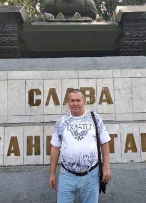 Сергей, 52, Россия, Искитим