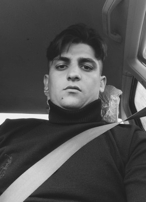 Farid, 23, كِشوَرِ شاهَنشاهئ ايران, کرمان