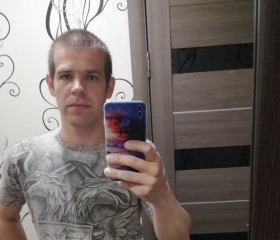 Роман, 31 год, Нижний Новгород