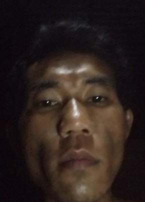 Nguyên Bạc из Sóc Trăng 27 лет