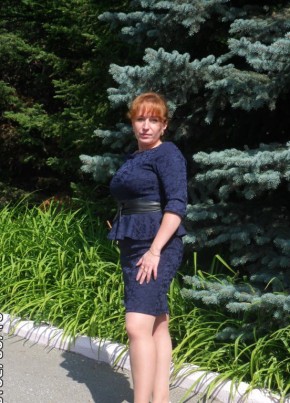 Марина, 40, Россия, Белорецк