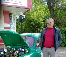 Нариман, 53 года, Теміртау
