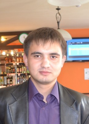 Макс, 35, Россия, Моргауши