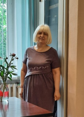 Ирина, 61, Россия, Ессентуки