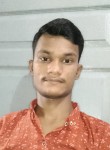 Awais Quershi, 23  , Hyderabad