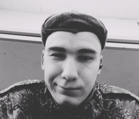 Климентий, 22 года, Хабаровск
