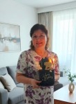 Natalya, 47, Saint Petersburg