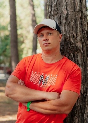 Миша, 37, Россия, Краснотурьинск
