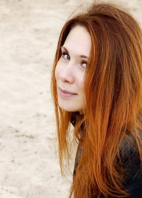 Marta, 35, Russia, Kazan