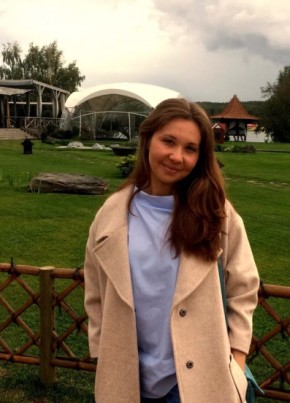 Yulika, 36, Россия, Москва