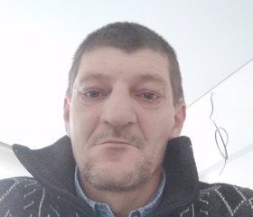 Валерий, 44 года, Ярославль