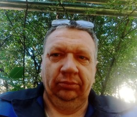 Александр, 53 года, Орёл