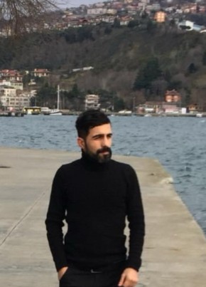 Emre, 36, Türkiye Cumhuriyeti, İstanbul