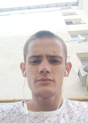 Дмитрий, 23, Republica Moldova, Chişinău