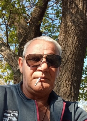 Igor, 61, Russia, Taganrog